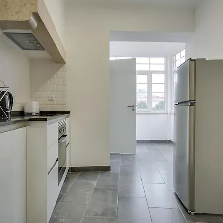 Appartement Modern 2 Bedroom In Charming Neighbourhood